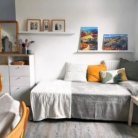 Studio Cosy Pres De Paris Et De L'Aeroport Cdg Drancy Exterior photo