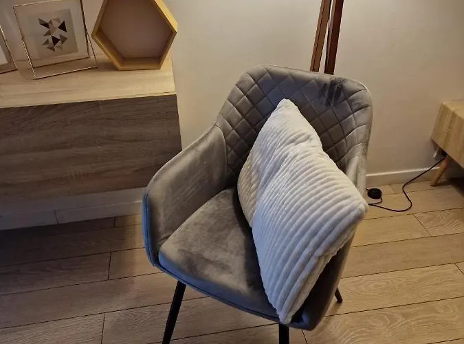 Studio Cosy Et Fonctionnel Drancy Cdg