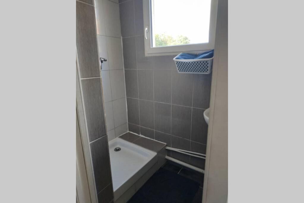 Apartment Cosy Et Fonctionnel Cdg