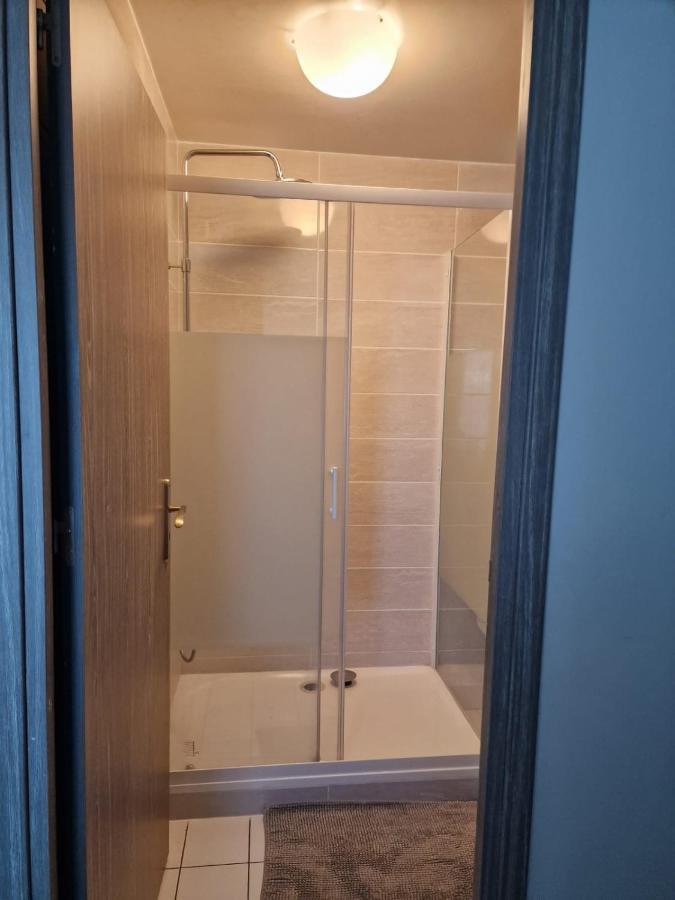 Apartment Cosy Et Fonctionnel Cdg