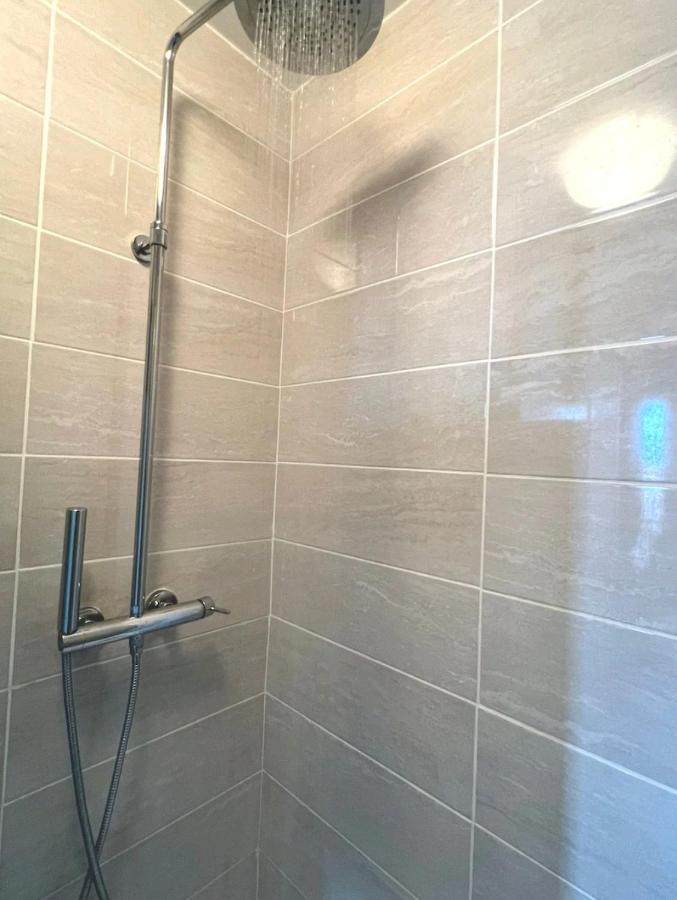 Apartment Cosy Et Fonctionnel Cdg