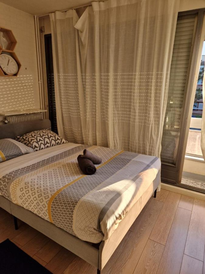 Cosy Et Fonctionnel Cdg Drancy