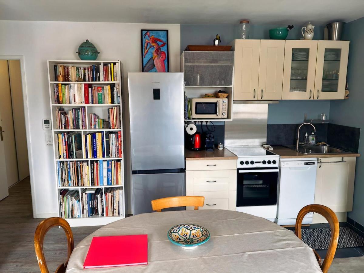 Appartement Cosy Pres De Paris Et De L'aeroport Cdg Drancy